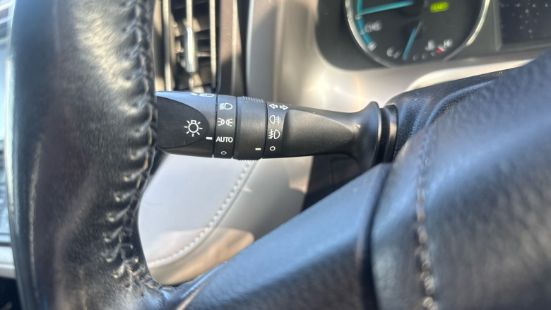 Toyota RAV4 2.5 VVT-i Hybrid Excel TSS 5dr CVT [Nav] Hybrid Estate
